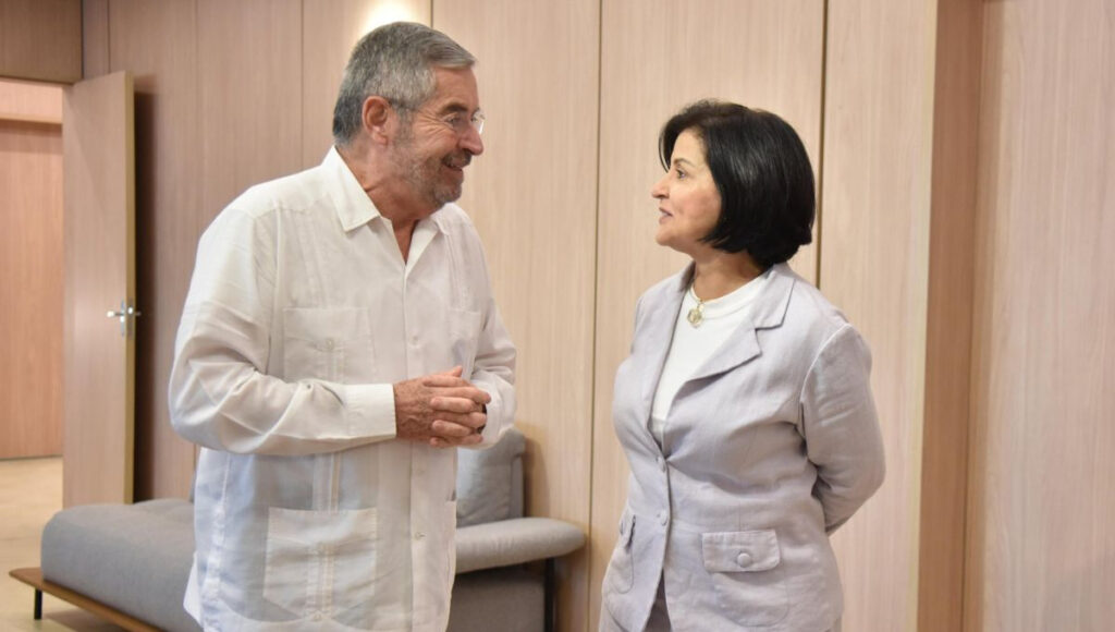 México y Brasil consolidan acuerdos en turismo y farmacéutica en Cumbre BRICS
