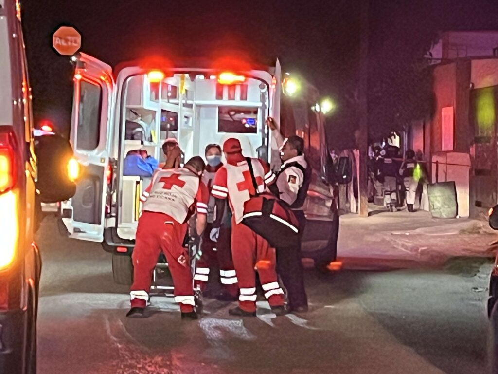 Muere elemento de la Guardia Nacional en choque
