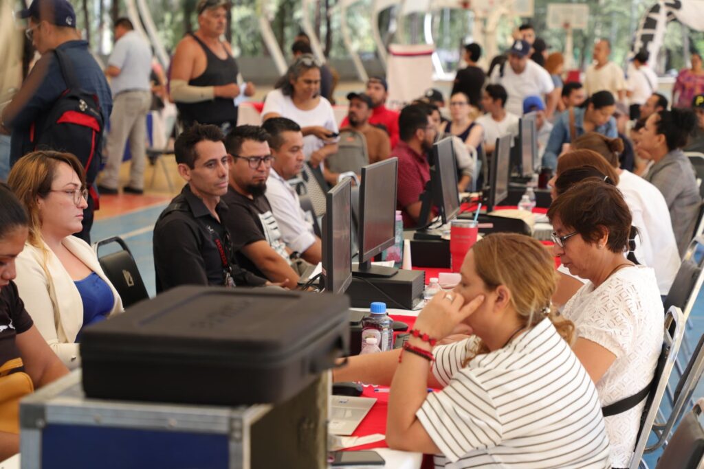 Durango mejora en empleo: Inegi; pero informalidad preocupa