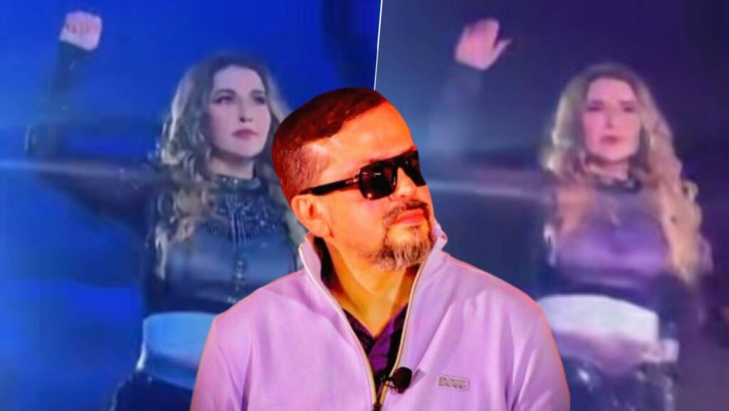 Emiten orden de aprehensión contra Cruz Martínez por no asistir a audiencia en caso de Alicia Villarreal