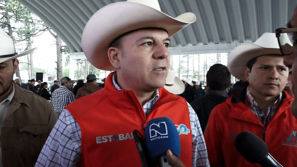 México no puede depender de lo que decida una sola persona en Estados Unidos: EVV
