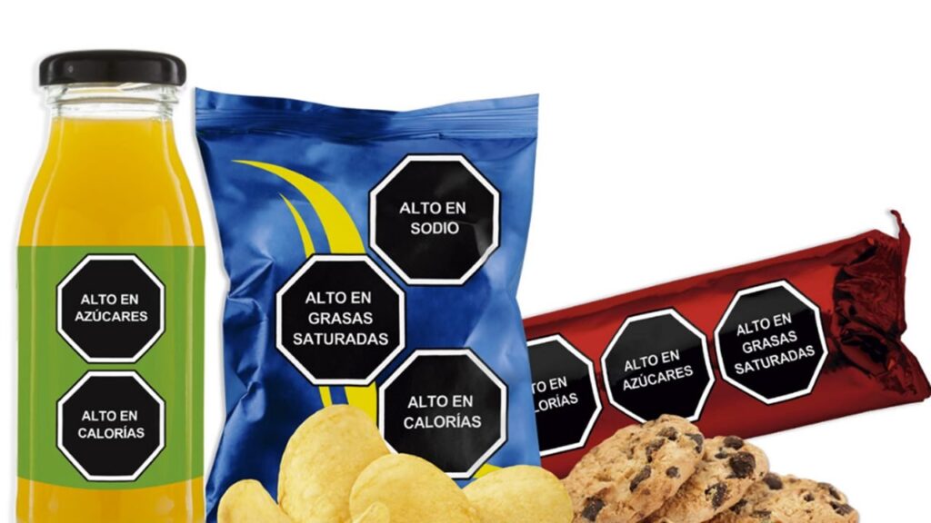 Revisar etiquetado; es clave para proteger salud desde lo que se compra