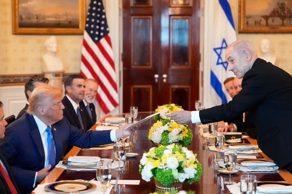 Casa Blanca confía en que habrá acuerdo para un cese del fuego de 60 días en Gaza