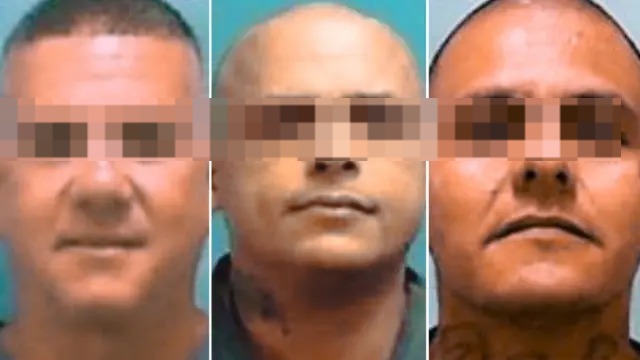 EE. UU. abandona migrantes en Sudán del Sur; entre ellos un mexicano