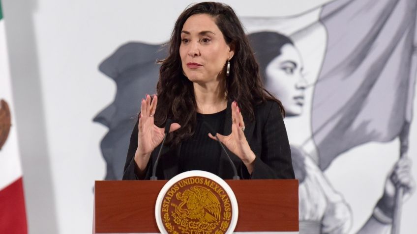 Secretaría de Cultura busca recuperar festivales de música con “México Canta”