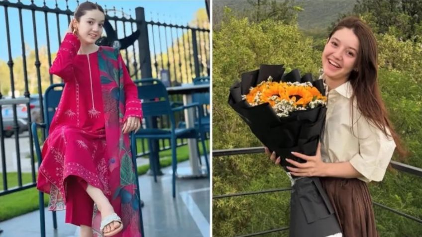 Papá asesina a su hija influencer a tiros por no borrar su cuenta de TikTok