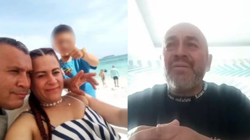 Familia aparece sin vida en un hotel; no tenían huellas de violencia