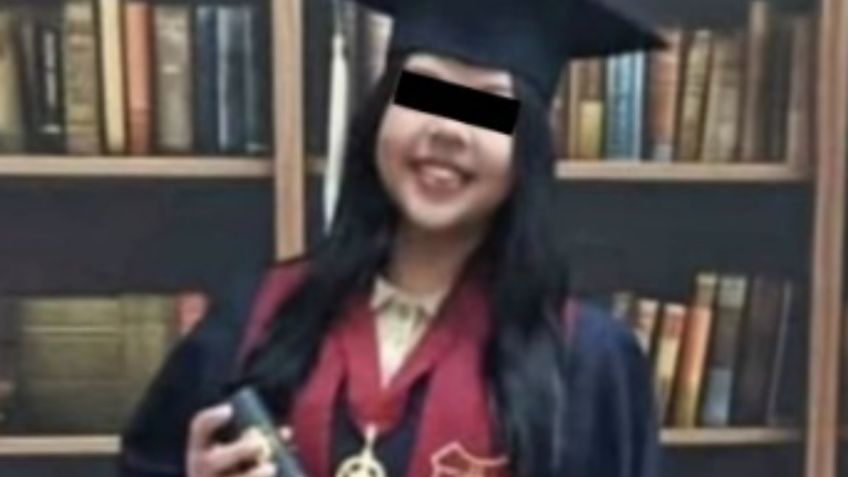 Estudiante de 16 años es asesinada por su exnovio por “terminar con él”