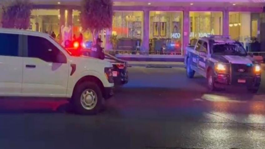 Hombre es asesinado durante el velorio de su madre en Tijuana