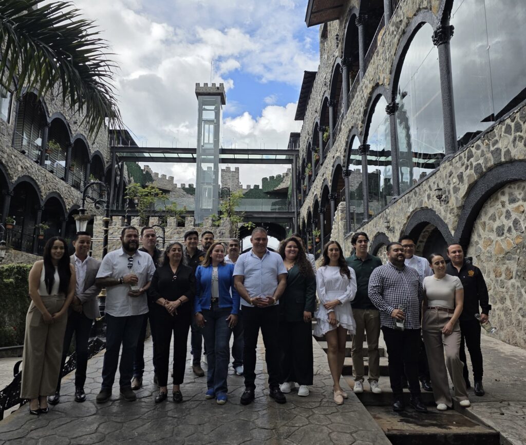 El Arenal y Zapotlanejo establecen agenda conjunta en cultura, turismo y economía