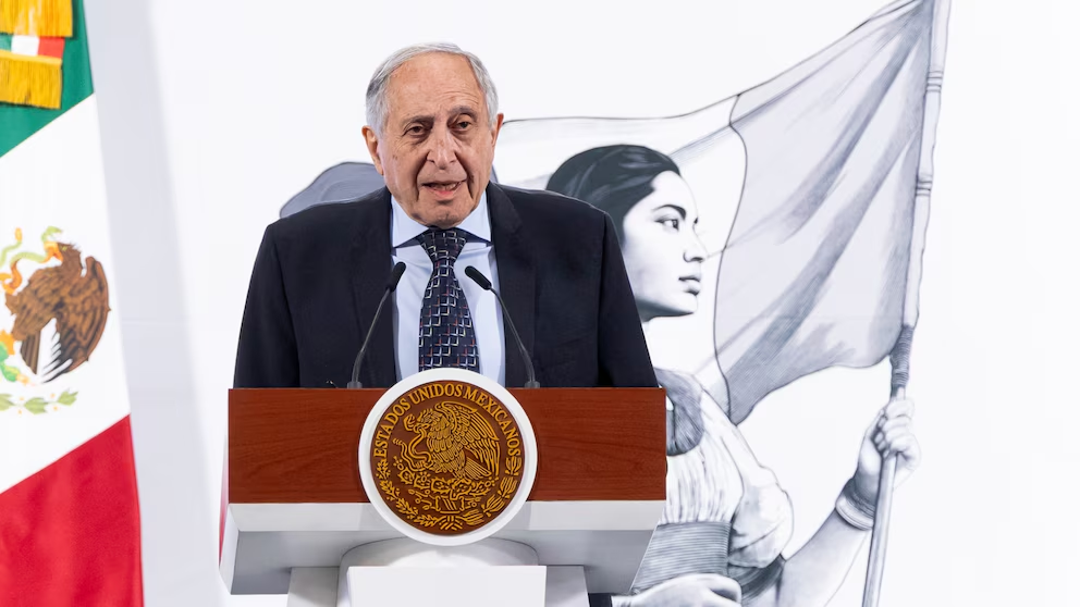 Secretaría de Salud prevé que brote de sarampión concluya en noviembre