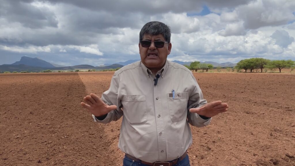 Análisis de suelo, herramienta clave para conocer la calidad de la tierra