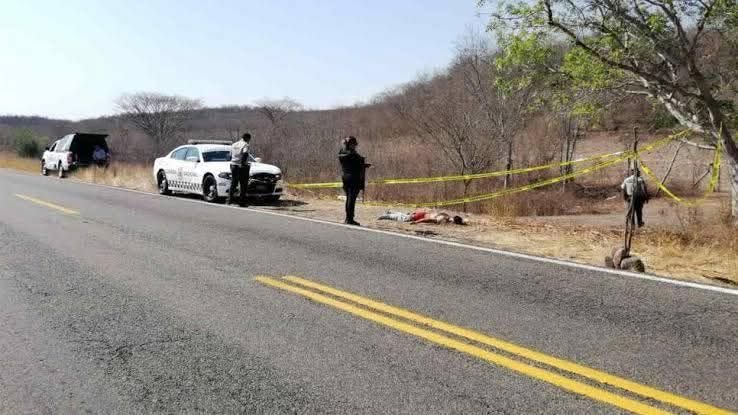Identifican a joven ejecutado tras ser bajado de ambulancia
