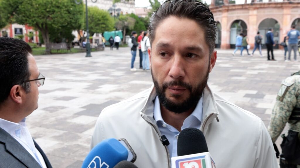 Demanda europea de carne abre nueva ruta para ganaderos de Durango: Sedeco