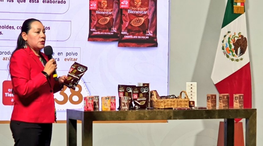 Chocolate Bienestar ya está a la venta: ¿Dónde comprarlo y cuáles son sus presentaciones?