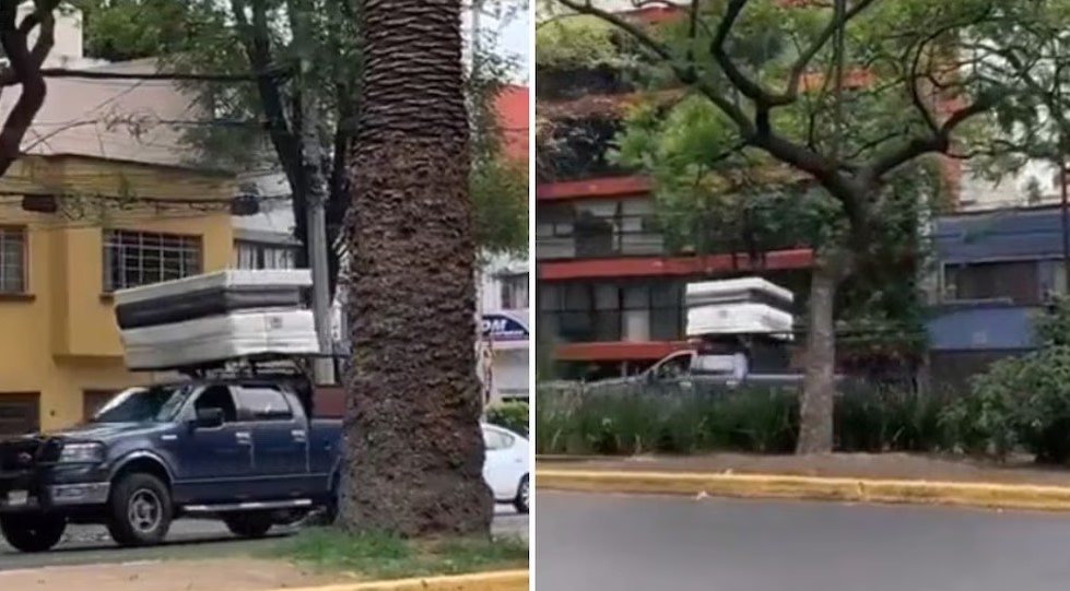 ‘Fierro Viejo’ ahora suena en inglés por las calles de la CDMX