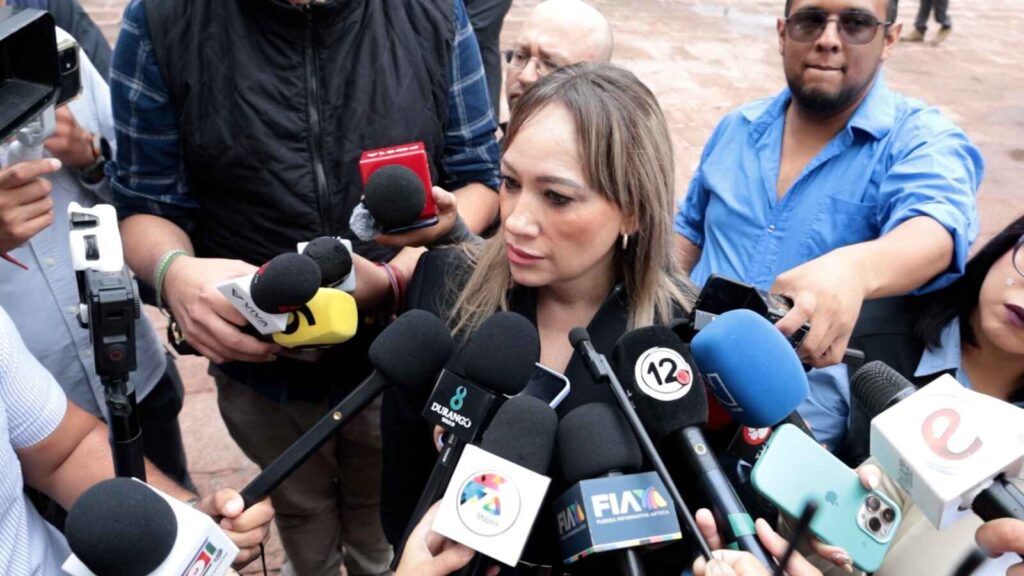 Extorsión en Durango: Fiscalía General del Estado reporta 20 casos al mes