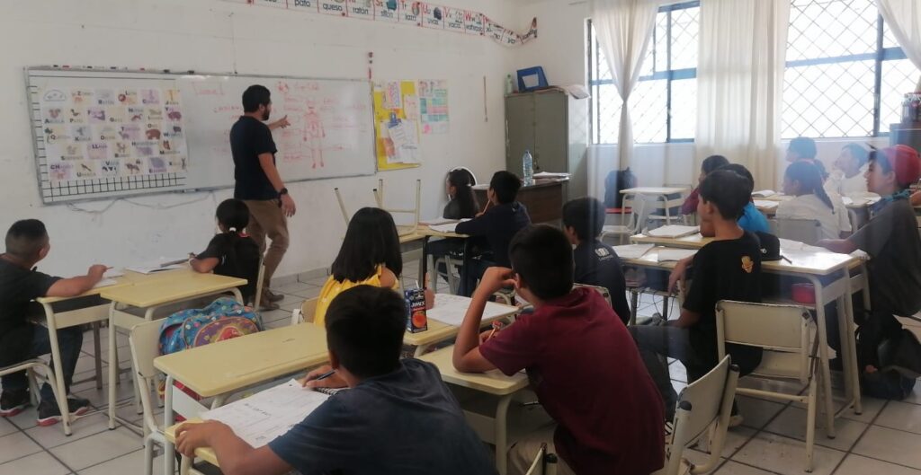 SEP anuncia cambios en el calendario escolar 2025-2026: Nuevo inicio, puentes y vacaciones extendidas para docentes