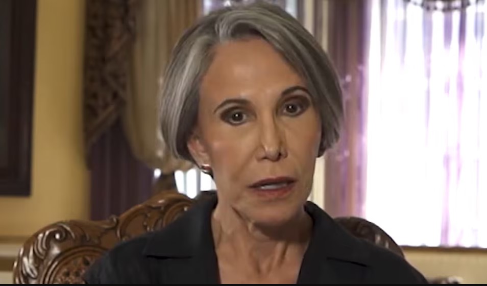 Florinda Meza rompe el silencio y defiende su Amor con ‘Chespirito’
