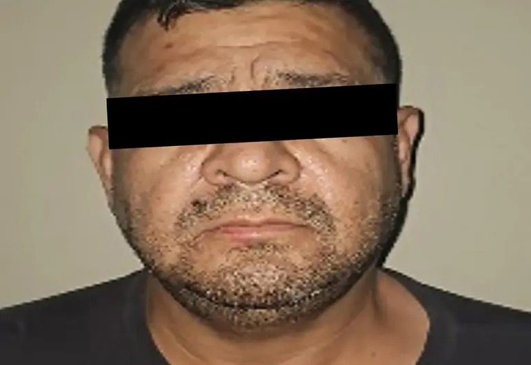 Detienen a ‘Max’, operador del CJNG en Nayarit