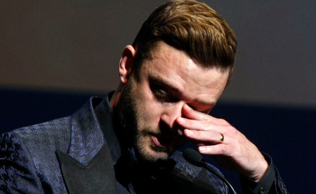 Justin Timberlake revela su lucha con la enfermedad de Lyme durante su gira