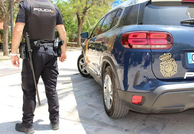 En operación conjunta liberan a 162 mujeres explotadas sexualmente en España
