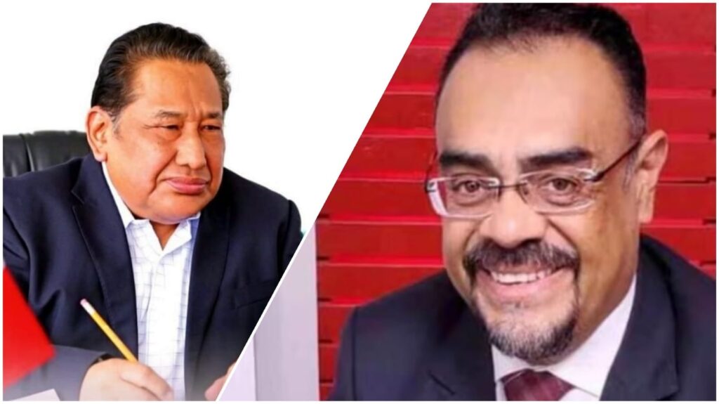 Relevan a Rosendo Gómez Piedra del caso Ayotzinapa y designan a nuevo fiscal para reforzar la investigación