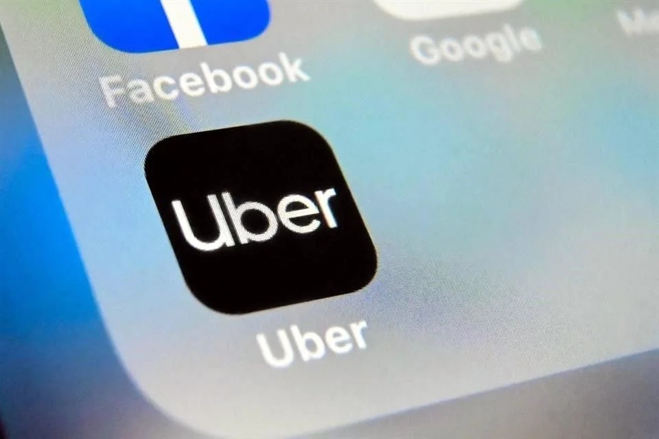 Uber aumenta 7% sus precios en México tras reforma laboral
