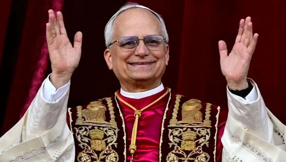 Segob discutirá con secretario de El Vaticano invitación al Papa a México