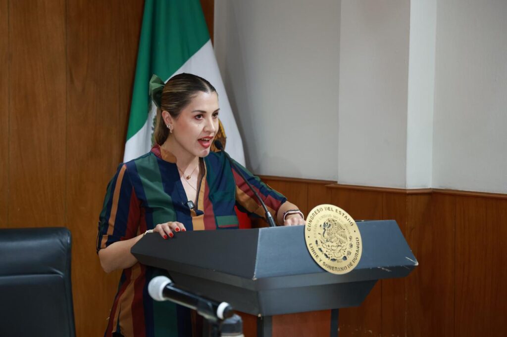 Privacidad de ciudadanos no es un delito: Gaby Vázquez