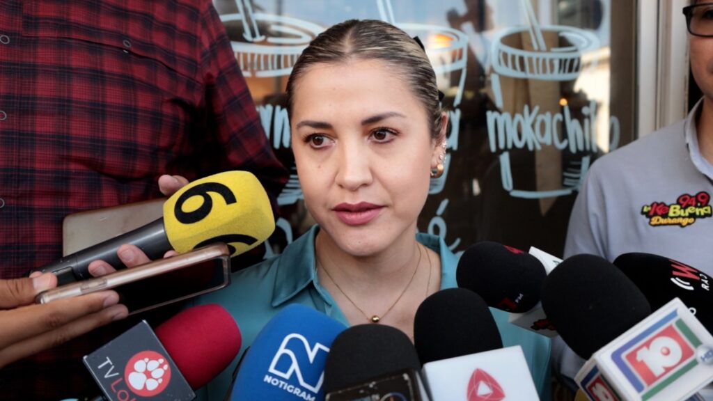 PAN reitera postura provida ante fallo que ordena despenalizar aborto en Durango