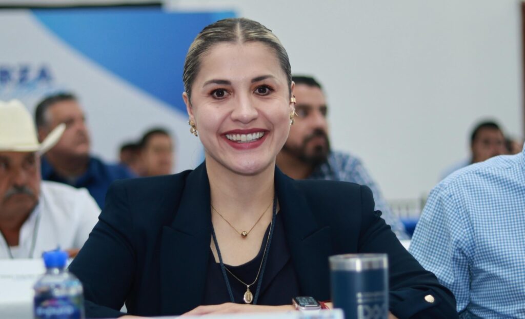 Diputada Gaby Vázquez exige respetar descuentos a estudiantes en transporte público
