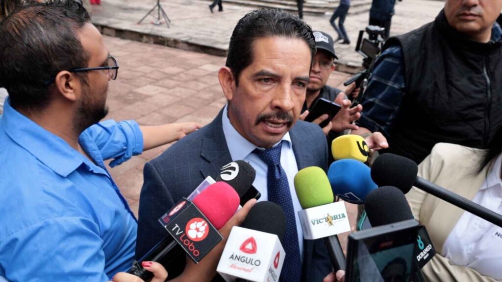 Ganado importado a SuKarne será vigilado por sanidad estatal: SGDR