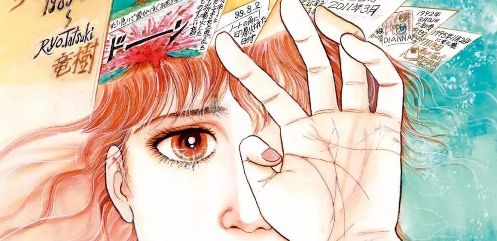 El manga que “predijo” el terremoto en Rusia: ¿ficción o profecía cumplida?