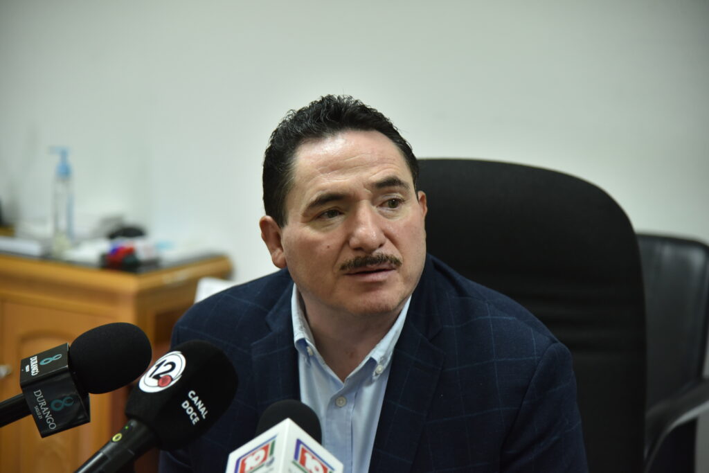 Van por más aviadores en Educación Durango: revisarán 33 mil plazas