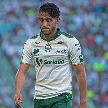 Ni en México ni en Estados Unidos; Santos simplemente no camina.