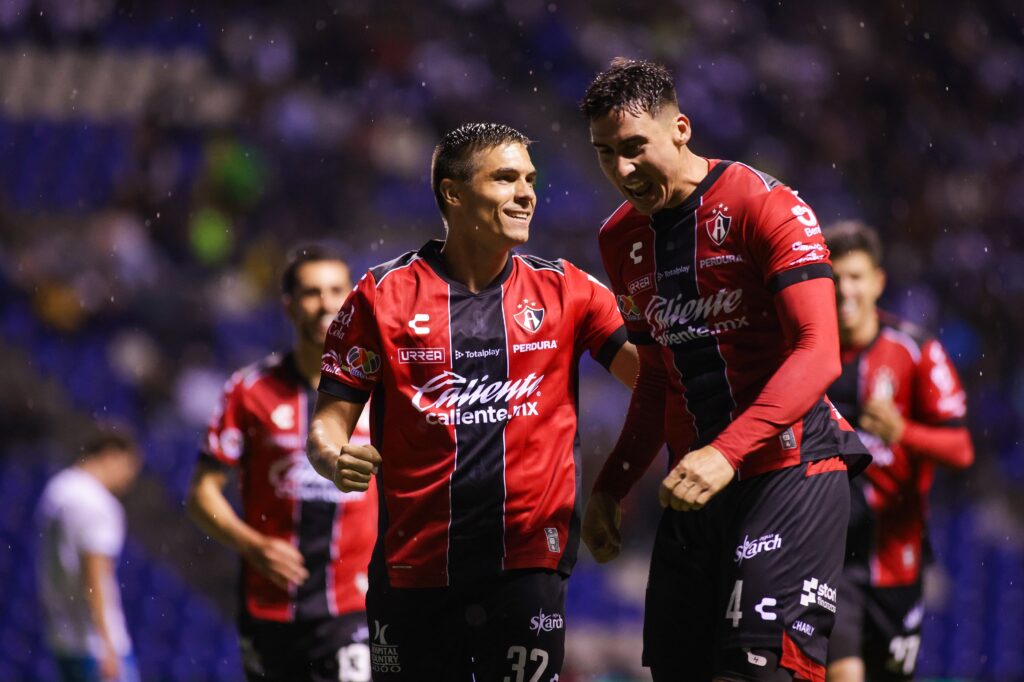 Con un partidazo arrancó el nuevo torneo de la Liga MX