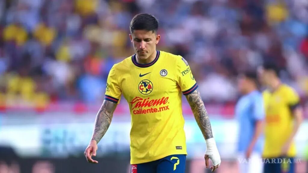 Le salió nueva oferta Rodríguez; ¿Ahora si se ira?