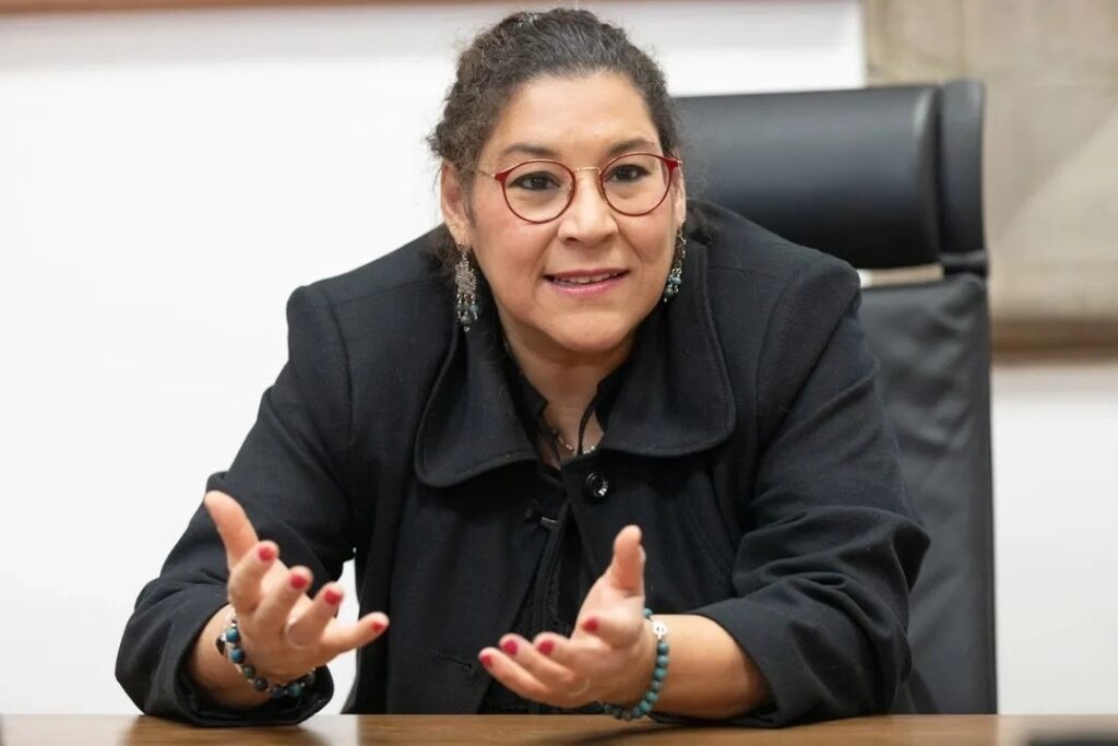 La SCJN concluirá con saldo ‘muy duro’ en contra de comunidades indígenas