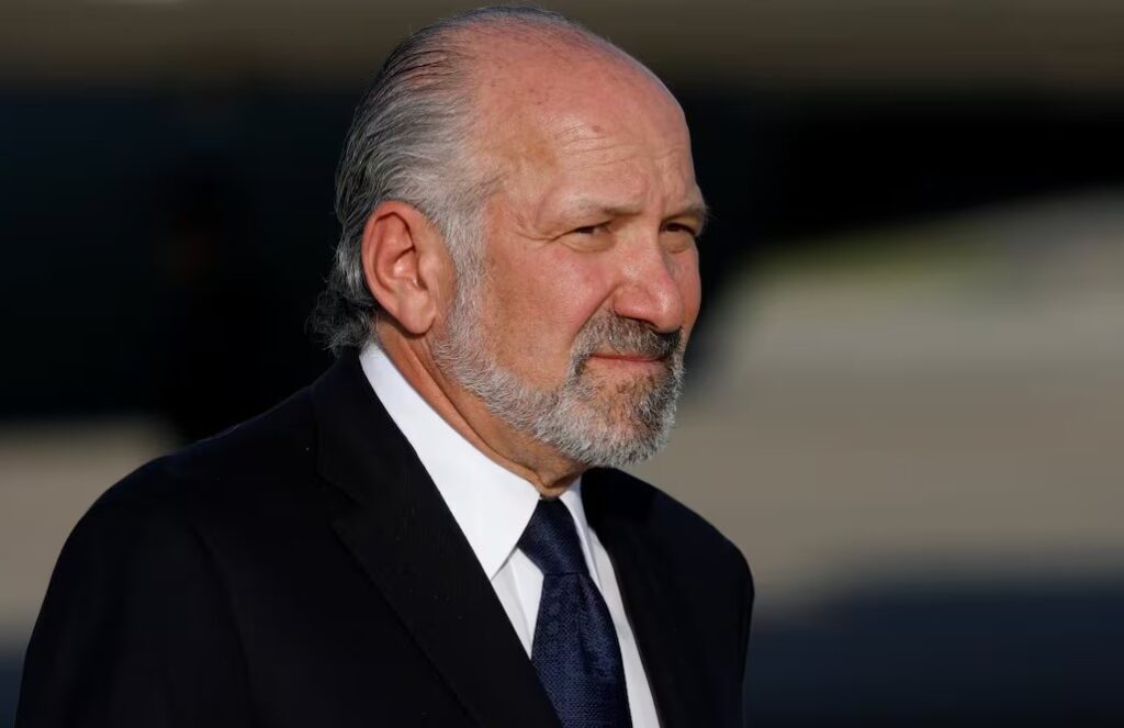 Estados Unidos confirma aranceles sin prórrogas para el 1 de agosto