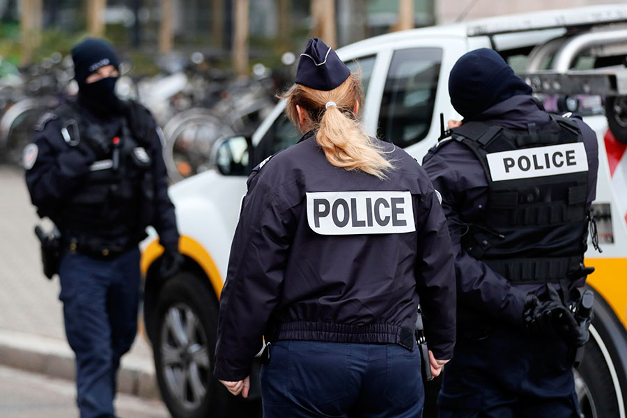 Autoridades de Francia frustran atentado ‘incel’ contra mujeres