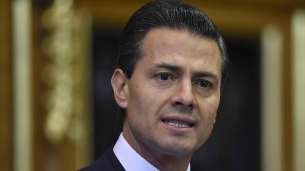 Peña Nieto niega haber recibido sobornos de empresarios israelíes vinculados a Pegasus