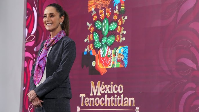 Sheinbaum contesta a EU sobre acusación de drones de cárteles: ‘No se han detectado en la frontera’