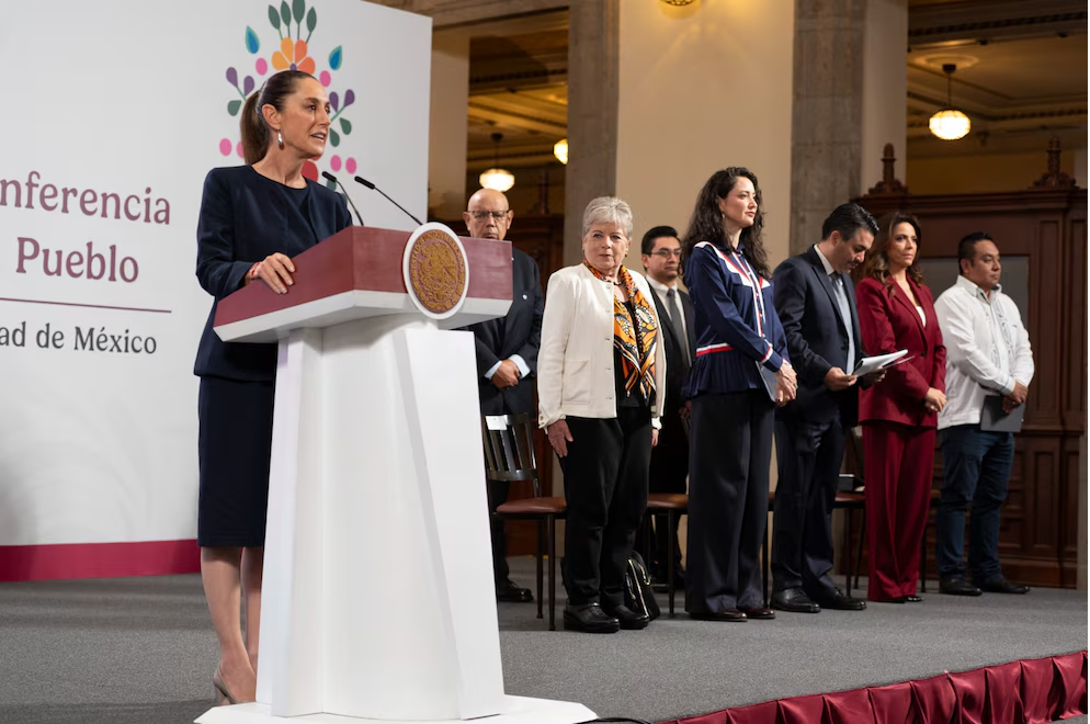 Secretaría de Cultura anuncia semifinalistas de la Fase 3 de ‘México Canta’