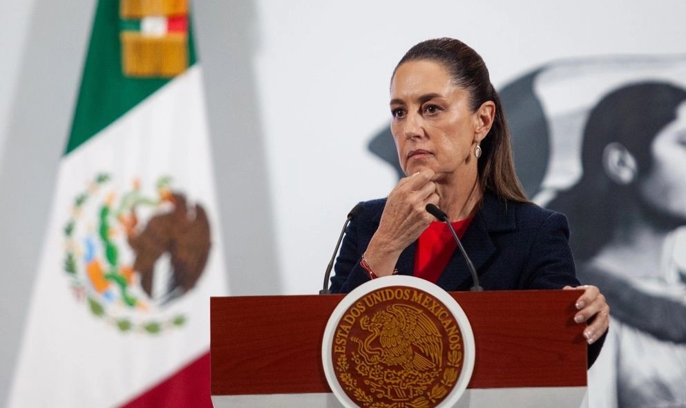Sheinbaum lamenta muertes tras inundaciones en Texas; SRE atendió a 30 mexicanos afectados