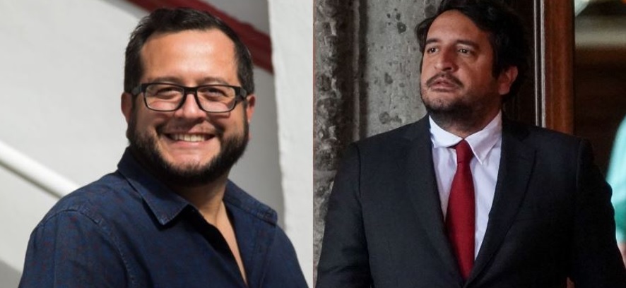 José Ramón López Beltrán defiende a su hermano tras inasistencia en Consejo Nacional de Morena