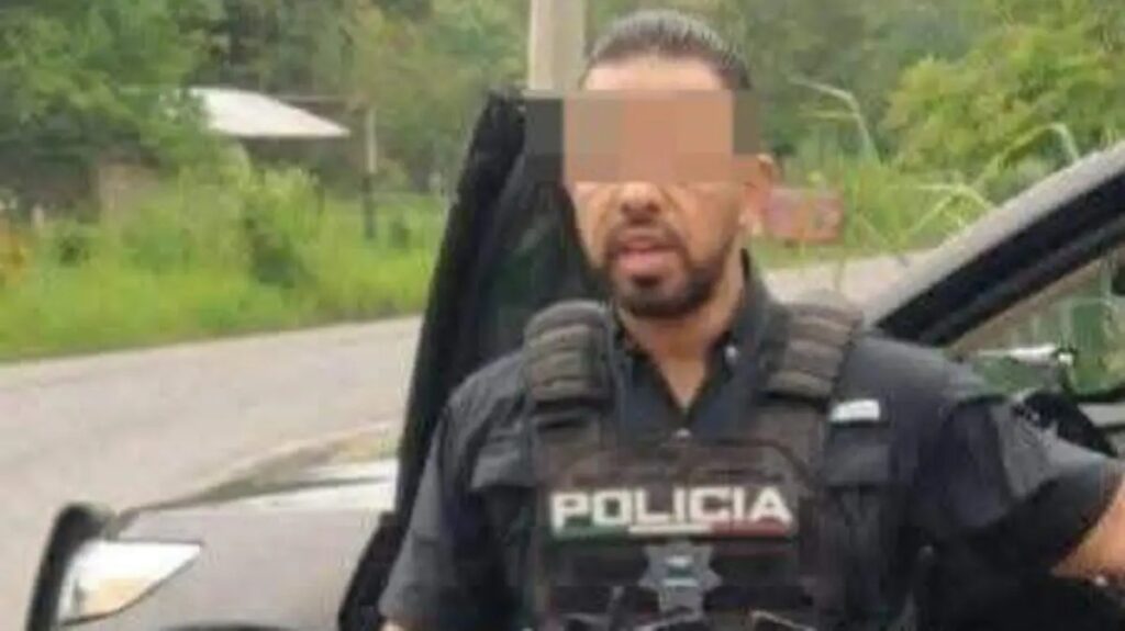 Cae en Jalisco, Ulises “N”, segundo al mando de La Barredora en Tabasco