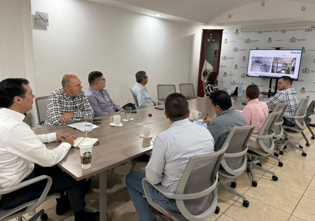 Transportistas de Mi Macro Periférico reportan avances en compromisos con sindicato de conductores