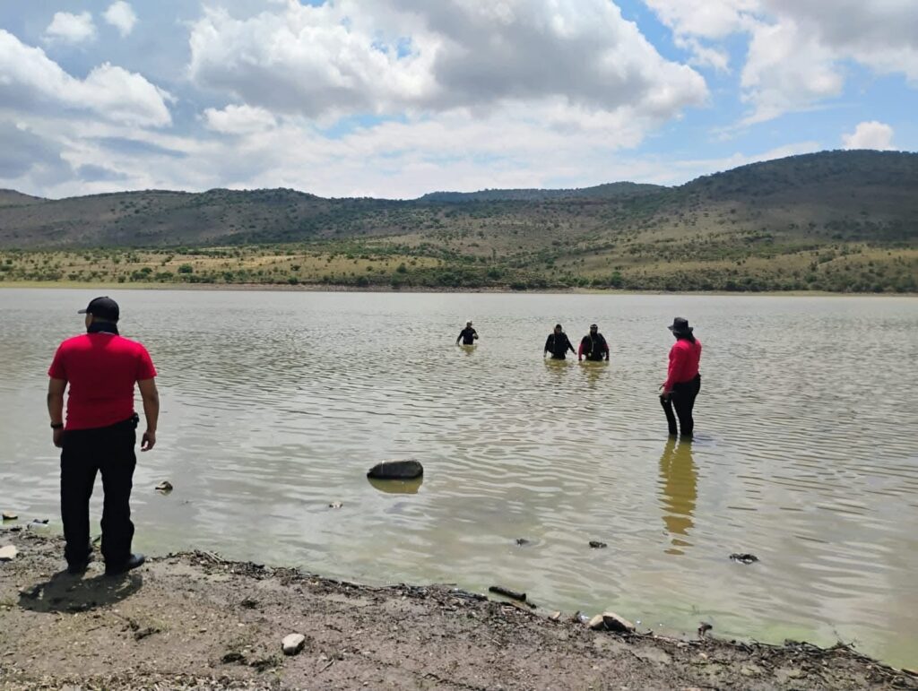 Vacaciones pueden terminar en tragedia: alertan por ahogamientos en Durango