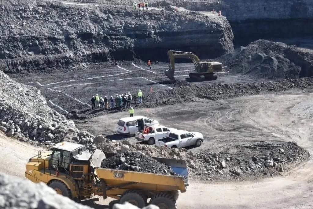 Robo a minera de Durango ocurrió en Jalisco; gobierno estatal ofrece apoyo a Bacis